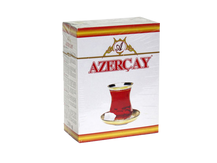Азерчай